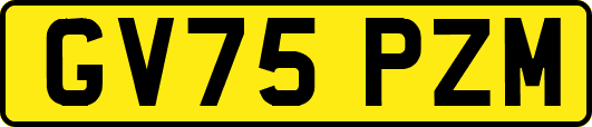 GV75PZM