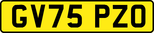 GV75PZO