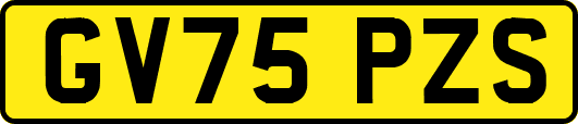 GV75PZS