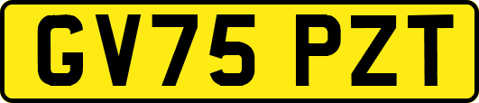 GV75PZT