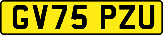 GV75PZU