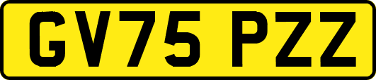 GV75PZZ