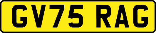 GV75RAG