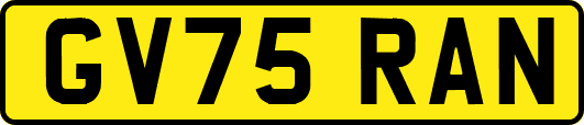 GV75RAN