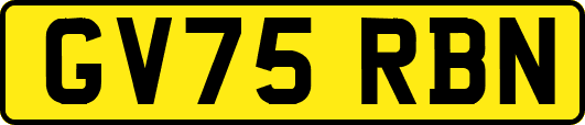 GV75RBN