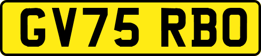 GV75RBO