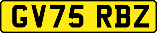 GV75RBZ