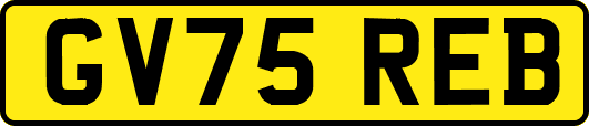 GV75REB