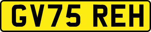 GV75REH
