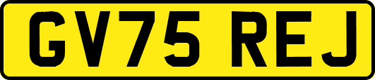 GV75REJ