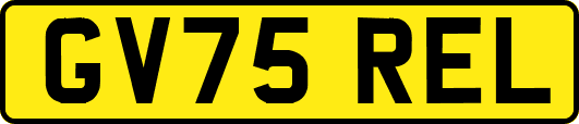 GV75REL