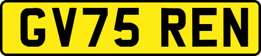 GV75REN