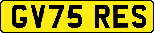 GV75RES