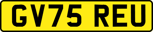 GV75REU