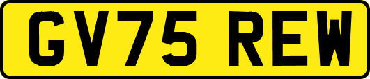 GV75REW