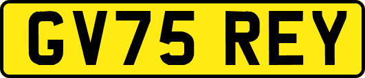 GV75REY