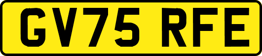 GV75RFE