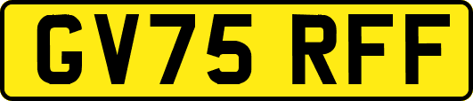 GV75RFF