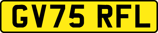 GV75RFL