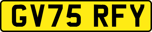 GV75RFY