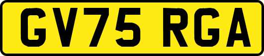 GV75RGA
