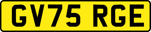 GV75RGE