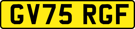 GV75RGF