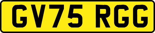GV75RGG