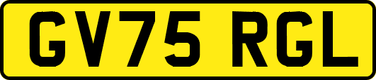 GV75RGL