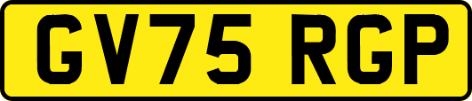 GV75RGP