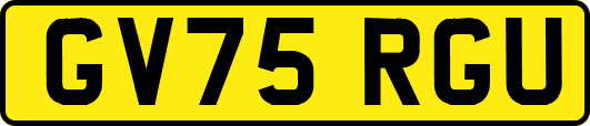 GV75RGU