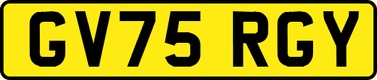 GV75RGY