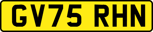 GV75RHN