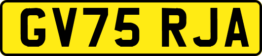 GV75RJA