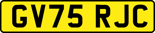 GV75RJC