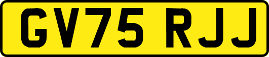 GV75RJJ