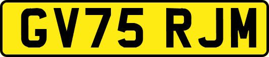 GV75RJM