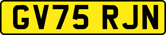 GV75RJN