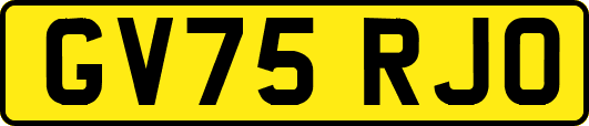 GV75RJO