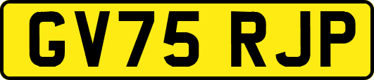 GV75RJP
