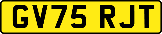 GV75RJT