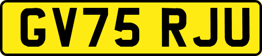 GV75RJU