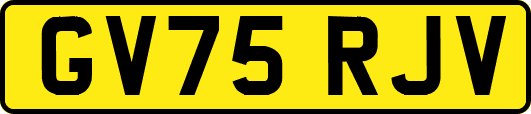 GV75RJV