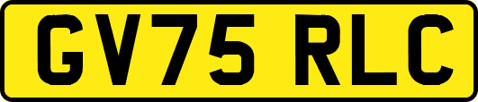 GV75RLC