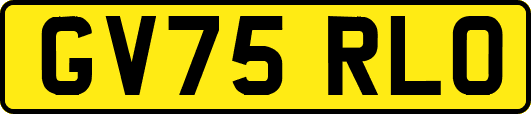 GV75RLO