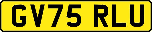 GV75RLU