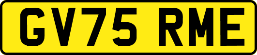 GV75RME