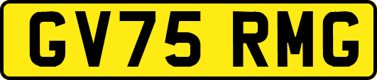 GV75RMG