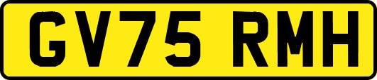 GV75RMH