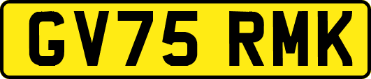 GV75RMK